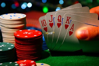 IDN Poker APK Download