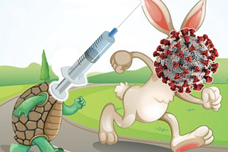 Coronavirus: Virusvarianten kontra Impfstoffe