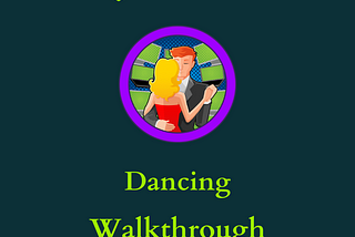 Dancing Starting Point HackTheBox Walkthrough