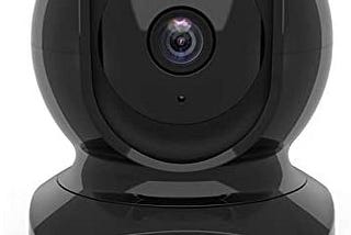 wansview Wireless Security Camera, IP Camera 1080P HD, WiFi Home Indoor Camera for Baby/Pet/Nanny…