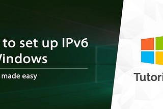 Master IPv6 Setup on Windows in Easy Steps!