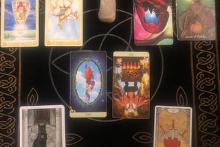 Difficult Cycles That are Coming to an End for You (& Blessings) | Tarot Pick-a-Card Reading