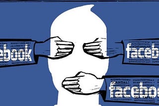 If Facebook Became a Digital Censor