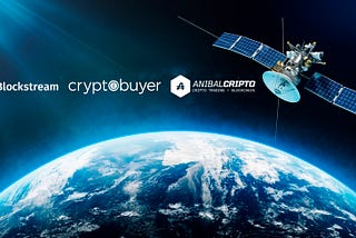 Cryptobuyer Launches Venezuela’s First Bitcoin Satellite Node