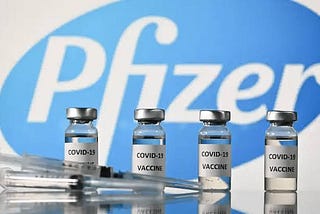 Is Pfizer’s CEO right on saying people who spread misinformation on Covid vaccines are ‘criminals.