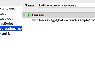 Getting Started With Kotlin-React — Part III