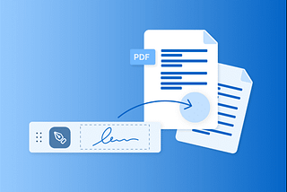 Protecting Your Data: The Security Behind Online Digital Signature Downloads