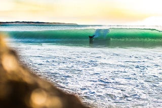 Coastal surge: where to surf in the northwest of Puerto Rico