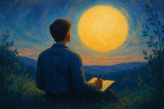 Making Money From your Writing Doesn’t Make You a Successful Writer