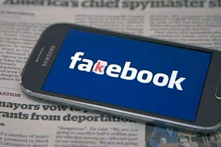 O guia do Facebook contra notícias falsas