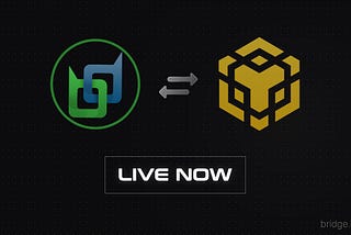 A Bridge to the Future: Beldex Connects with Binance Smart Chain