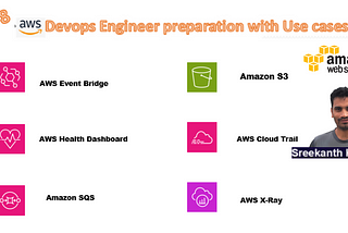 AWS DevOps Engineer — Day 8