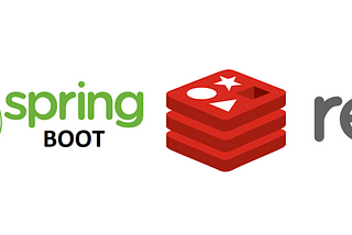 Quick-start spring rest-api with redis