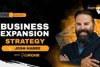 The Secret to Expanding a Retail Business Without Burnout