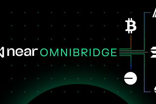OmniBridge: NEAR’s Universal Solution for Cross-Chain Liquidity