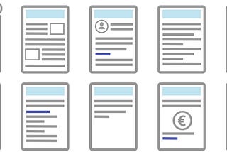 These are the  10 most used newsletter formats