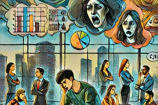 Startups and shame