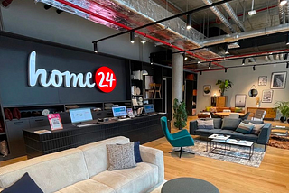 BUTLERS @ home24: Shop-in-Shop experience improvement