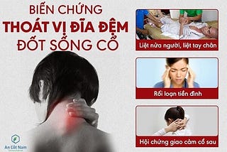 Bác sỹ Phạm Thị Hậu chuyên thoái hóa cột sống tại Vietnamforestry