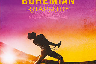 Bohemiam Rhapsody