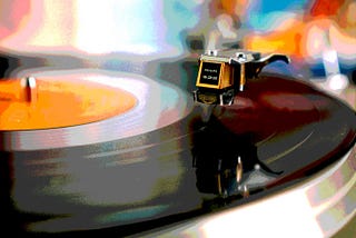 Small Musical Moments