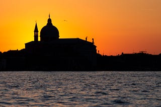 Venezia - Venice