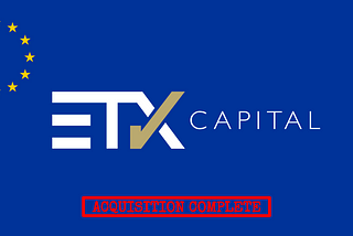 Guru Capital Completes Acquisition of ETX Cyprus