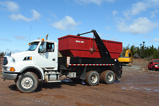 Dumpster Rental: A Convenient Solution for Waste Management