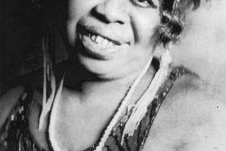 Ma Rainey’s Black Bottom