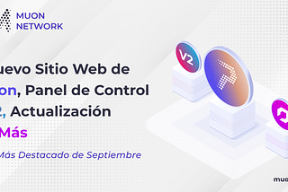 Últimos Preparativos para Pion: Nuevo Sitio Web, Actualización del Panel de Control V2 y Mucho Más