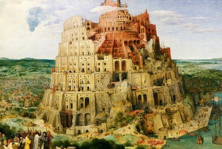 The Ascent of Humanity