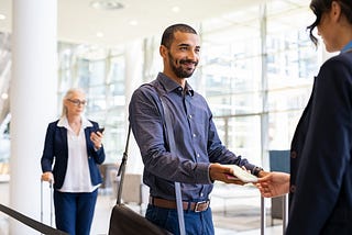 Employee Onboarding