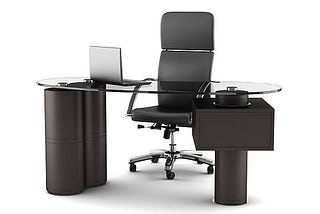 Office Furniture Set