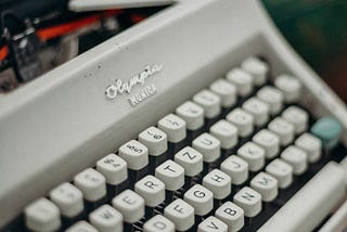 Writing to Me means….