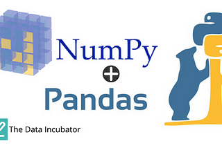 Summary of CSV Data Loading using Pandas and Numpy