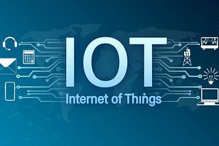 Internet of Things (IoT)