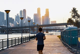 3 Easy Ways To Get Up And Get Movin’