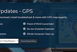 Garmin GPS Map Updates Free Download 2019 | Map Updates