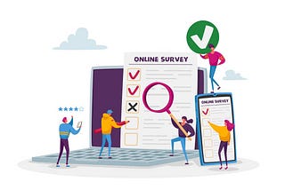 Online Surveys and Microtasks: Unlocking Opportunities in the Digital Gig Economy