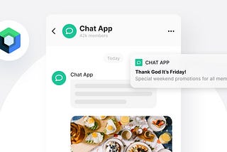 Building a Jetpack Compose chat app