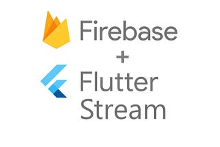 Using Flutter Streams with Firestore Database