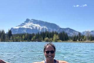 Banff Yoga Festival — An Experience of a Lifetime