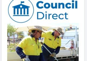 Council Jobs