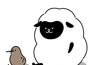 The Beginning of Lazyfarm Story
