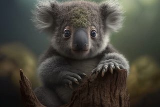 Chlamydia: The Silent Killer of Koalas