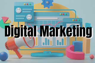 Learn Digital Marketing at home in Just 6 Minutes!!! (Beginners Guide)