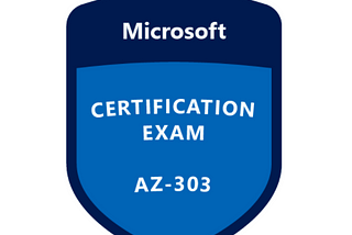 AZ-303 Azure Architect Technologies : Study Guide