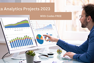 Data Analytics Projects 2024 With Source Code: Be A Successful Coder