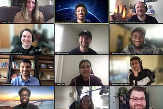 Empowering Teammates and Thriving Remotely