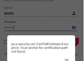 Bypass SSL Pinning using Frida